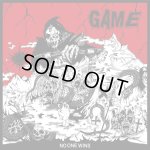 画像: THE GAME - No One Wins [LP]