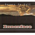 画像: INNERFACE - Season In Hell [CD]