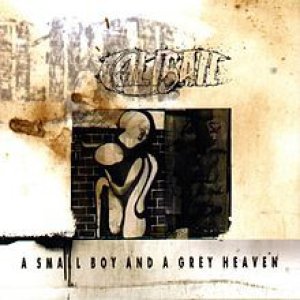 画像1: CALIBAN - A Small Boy And A Grey Heaven [CD]