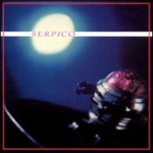 画像1: SERPICO - Weakest Boy In The Troop Award [CD]