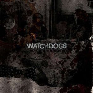 画像1: WATCHDOGS - Sanguinary [EP]