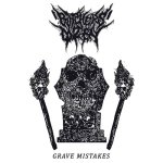 画像: BUTCHERS DOZEN - Grave mistakes [CD]