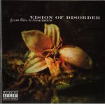 画像: VISION OF DISORDER - From Bliss To Devastation [CD] (USED)