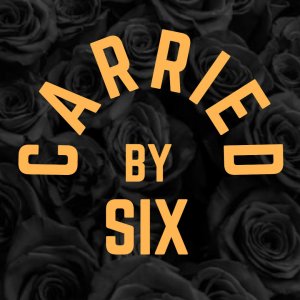 画像1: CARRIED BY SIX - Slow Death [CD]