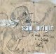 画像: SAD ORIGIN - A Double Edged Sword In A Triangle Of Emotions [CD]