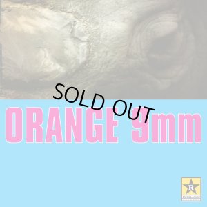 画像1: ORANGE 9MM - S/T [LP]