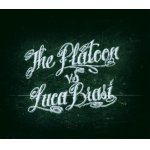 画像: LUCA BRASI / PLATOON - The Platoon Vs. Luca Brasi Split [CD]