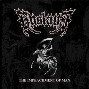 画像1: ENSLAVE - The Impeachment Of Man [EP]