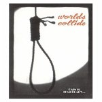 画像: WORLDS COLLIDE - All Hope Abandon [CD]