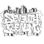 画像: SEVENTH REALM - Demo 2020 [CD]