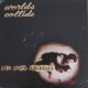 画像: WORLDS COLLIDE - All Hope Abandon [CD]