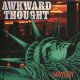 画像: AWKWARD THOUGHT - Mayday [CD]