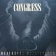 画像: CONGRESS - Blackened Persistance (Gold) [LP]