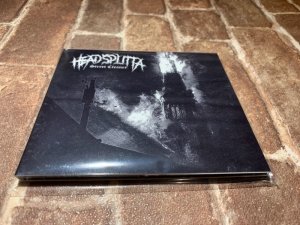 画像2: HEADSPLITTA - Street Cleaner [CD]