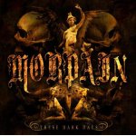 画像: MORPAIN - These Dark Days [CD] (USED)