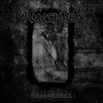 画像: VAMACHARA - Despondent [CD]