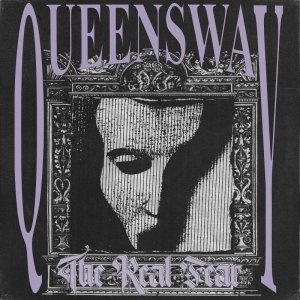 画像1: QUEENSWAY - The Real Fear [CD]