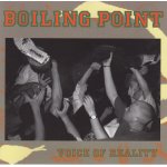 画像: BOILING POINT - Voice Of Reality [CD] (USED)