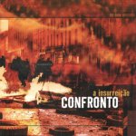 画像: CONFRONTO - A Insurrecao [CD] (USED)