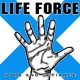 画像: LIFE FORCE - Hope And Defiance [CD]