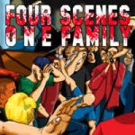 画像: VARIOUS ARTISTS  - Four Scenes One Family [CD] (USED)