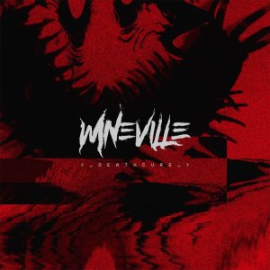 画像1: WINEVILLE - Death Cure [CD]