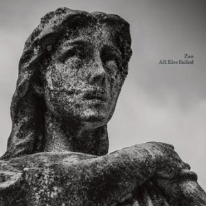 画像1: ZAO - All Else Failed 25th Anniversary Edition [CD]