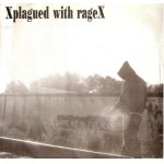 画像: PLAGUED WITH RAGE - I Won't Forget [EP] (USED)