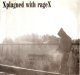 画像: PLAGUED WITH RAGE - I Won't Forget [EP] (USED)