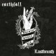 画像: EARTHFALL / LASTBREATH - Values Never Die Split [CD]
