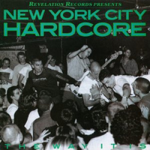 画像1: VARIOUS ARTISTS - New York City Hardcore: The Way It Is [CD] (USED)