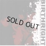 画像: BIRTHRIGHT - These Words Run In My Veins: Discography [CD]