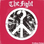 画像: THE FIGHT - Endless Noise [LP]