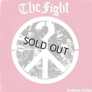 画像1: THE FIGHT - Endless Noise [LP]