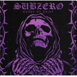 画像: SUBZERO - House of Grief [EP]