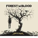 画像: FOREST IN BLOOD - Haut Et Court [CD]