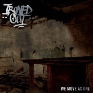 画像1: IRONED OUT - We Move As One [CD]