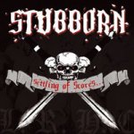 画像: STUBBORN - Settling Of Scores... [CD] (USED)