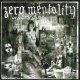 画像: ZERO MENTALITY - In Fear Of Forever [CD] (USED)
