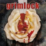 画像: GRIMLOCK - Crusher [CD]