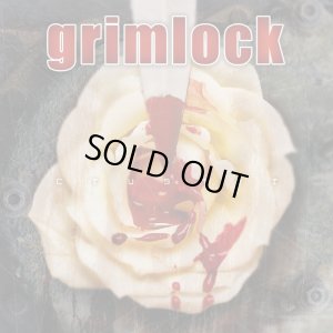 画像1: GRIMLOCK - Crusher [10inch]