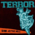画像: TERROR - Sink To The Hell (Green) [EP]