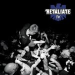 画像: RETALIATE - IV [LP]