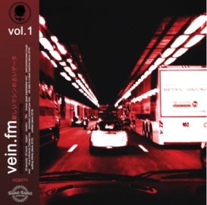 画像1: VEIN.FM - Old Data in a New Machine Vol.1 [LP]