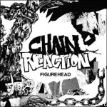 画像: CHAIN REACTION - Figurehead [LP]