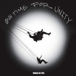 画像: WORLD BE FREE  - One Time Unity [CD]