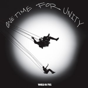 画像1: WORLD BE FREE  - One Time Unity [CD]