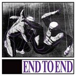 画像: END TO END - Dedicated To The Emotion [CD]