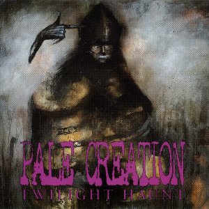 画像1: PALE CREATION - Twilight Haunt [CD] (USED)