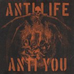 画像: DEAD END TRAGEDY - Anti Life Anti You [LP]